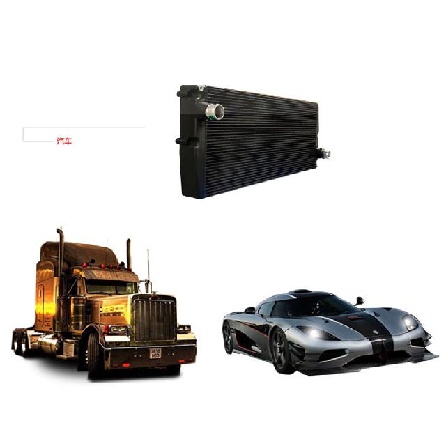 板式換熱器使用時應注意水中塵垢的處理
