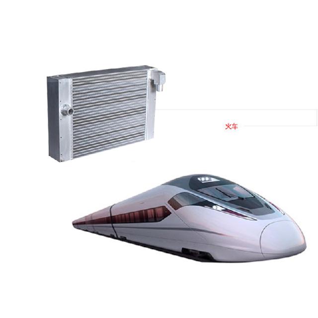 中冷器使用的必要性以及如何增長它的使用時間