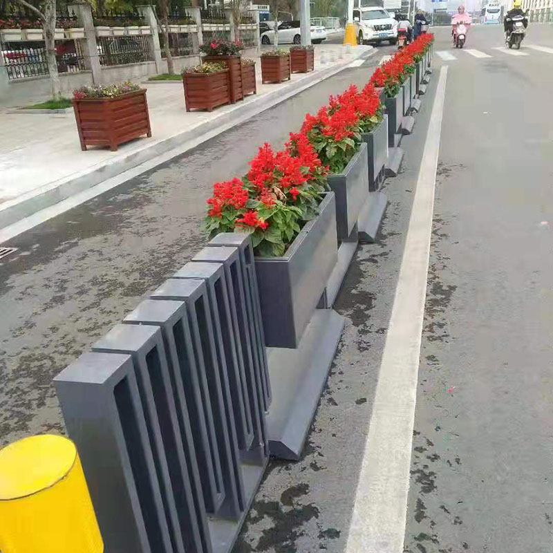 道路護(hù)欄